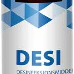 Cutfix Maston Desi Desinfeksjonsspray 400ml 2-pack
