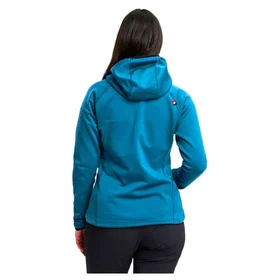 Elevenate Skiers Half-Zip Sweatshirt (Women's)