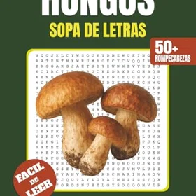 Hongos Bok