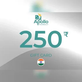 Starbucks Gavekort 250 INR