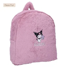 Hello Kitty Plysch Ryggsäck Head In The Clouds