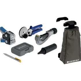Flowfit Press Set 16-40mm