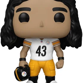 Funko NFL Troy Polamalu Figuuri