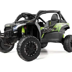 Xootz Kawasaki KRX 1000 Ride On 12V