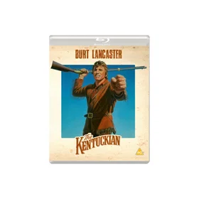 The Kentuckian (Blu-Ray)
