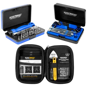Music Nomad MN609 Setup Starter Kit
