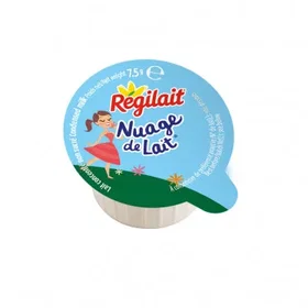 Régilait Lait Concentré Nuage de Lait