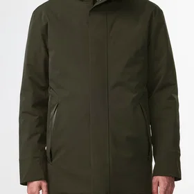 NN.07 Blake Hood Jakke (Herre)