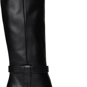 Tommy Hilfiger THSFW0FW08982 TH Tstrap Pointy Long Boot (Dam)