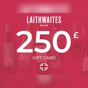 Laithwaite's Wine Gavekort 250 GBP