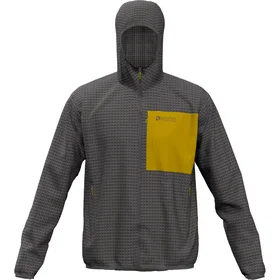 Rock Experience Dusk Ridge Fleece Full-Zip Jacka (Herr)