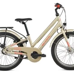 S'Cool chiX Pro 20" 3vxl