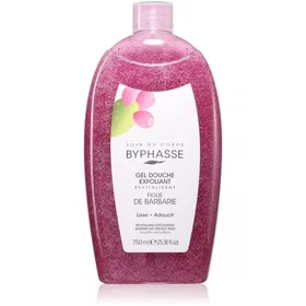 Byphasse Figue de Barbarie Eksfolierende kropsvask 750ml