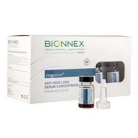 Bionnex Organica Anti-Hair Loss Serum Concentrate 12x10ml