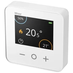 Drayton Wiser Room Thermostat WN704R0S0902