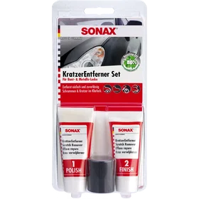Sonax Scratch Remover Set 50ml