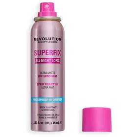 Revolution Beauty Superfix All Night Long Waterproof Fixer 150ml