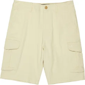 Quiksilver Cargo Shorts Cotton Elastane (Men's)