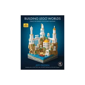 Jeff Bygg LEGO Worlds Pocket