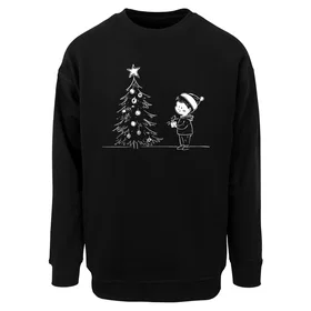 MERCHCODE Sweatshirt (Herr)