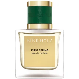 Birkholz First Spring Eau de Parfum 100ml