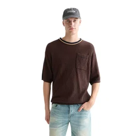 Scotch & Soda 182254 Sweatshirt (Herr)