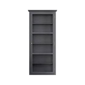 Lindebjerg Design N4 Display Cabinet