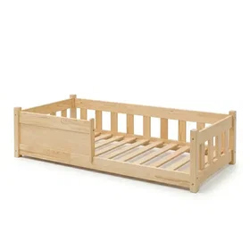 Adeko Lit Montessori Mila 90x180cm