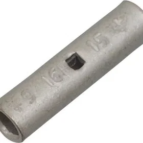Elpress KST10 Kuparinen Puristusholkki 10mm