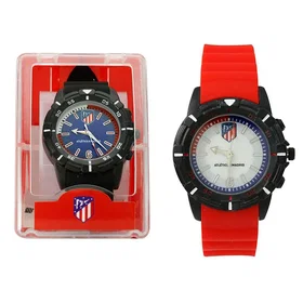 Seva Import 4901120 Atlético Madrid Watch