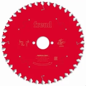 Freud Sågklinga För Trä 190mm 40T 10°