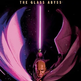 Star Wars: Mace Windu: The Glass Abyss