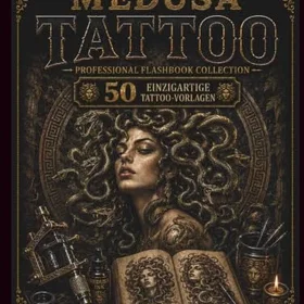 Medusa Flashbook Collection