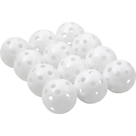 Mikado Golfbolde (12 bolde)