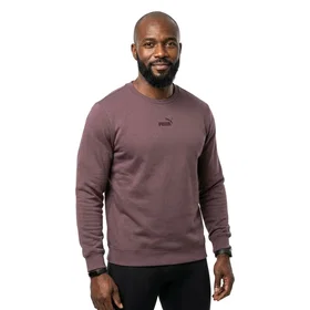 Puma Essential Crew Neck Sweatshirt (Herr)