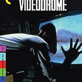 Videodrome (4K Ultra HD + Blu-Ray)