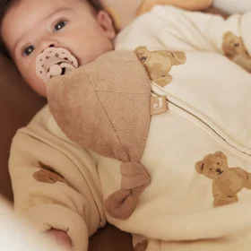 Jollein Sovsæk 2,0 till 3,0 tog Teddy Bjørn