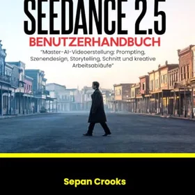 Seedance Master-AI-Videoerstellung