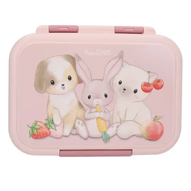 Princess Mimi 1L Lunch Box