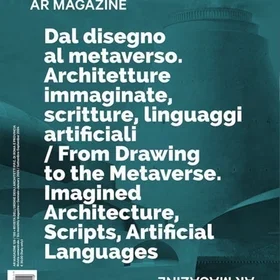 Architetti AR Magazine 129/130