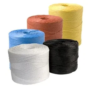 vrige Polykordel Snor 1.4 Mm 180 M