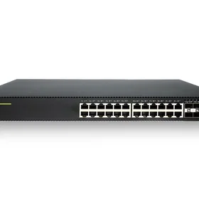 DCN Europe S5750X-24T6X-SI Switch S5750X-24T6X-SI