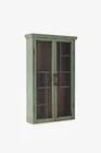 Bloomingville Hazem Display Cabinet