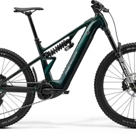 Merida eOne-Eighty FR 800 (Electric)
