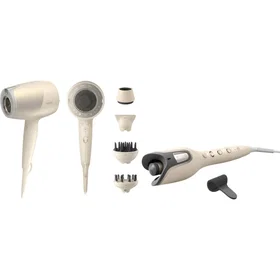 Philips BHB887/00 & BHD829/00
