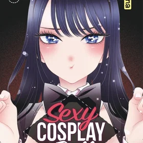 KANA Sexy Cosplay Doll Tome 6 : (livre)