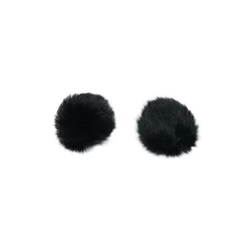 Hollyland Lark M2 Furry Windshield