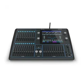 Chamsys QuickQ 20 Console de contrôle d'éclairage