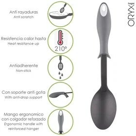 ORYX A Forged Tool 05076013 Sked