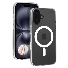 CaseOnline MagSafe Camera Control Etfodral för iPhone 16